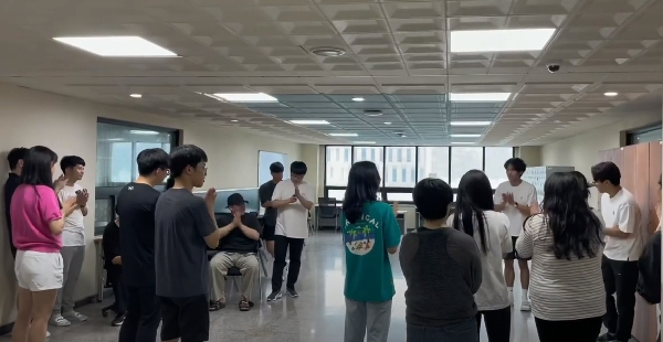 2023년 1학기 대학원생 연구실 대청소(8/29) 대표이미지