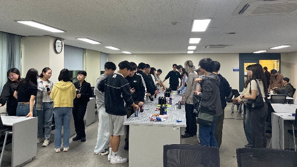 2023년 2학기 Teaorem 대표이미지
