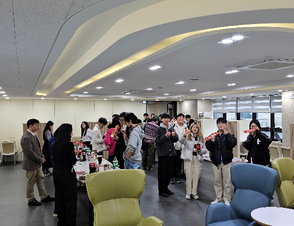 2024년 1학기 Tea-orem 대표이미지