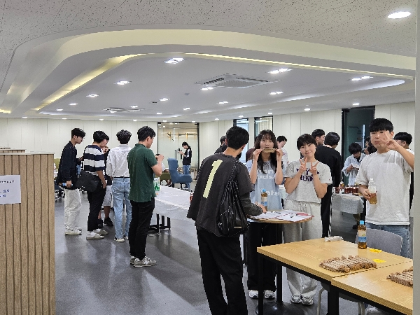 2024년 2학기 Tea-orem 대표이미지